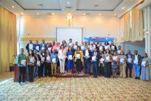 Ethiopia Launched National Strategy to Combat Substandard and Falsified Medical Products (2026–2030)