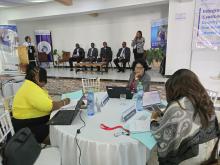 Discours d'ouverture