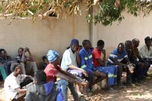 Sowing seeds of change: Supporting farmers to grow beyond tobacco