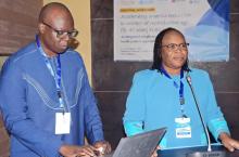 Changer la donne contre l’anémie : un pas décisif pour l’Afrique