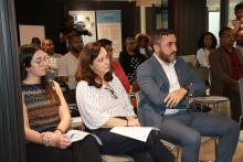 Atualização da Política Nacional de Saúde, um marco para a saúde em Cabo Verde!