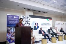 Southern Africa tackles climate-driven disease threats through pandemic fund grant