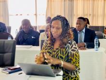 Zambia Launches National Simulation Exercise Framework to Strengthen Health Security