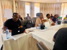Zambia Launches National Simulation Exercise Framework to Strengthen Health Security