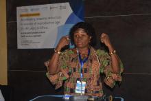 Changer la donne contre l’anémie : un pas décisif pour l’Afrique