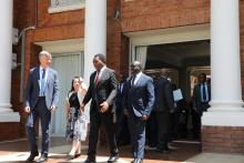 President Hichilema endorses Zambia’s Health Compact: A bold step toward Universal Health Coverage