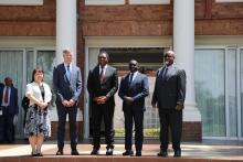 President Hichilema endorses Zambia’s Health Compact: A bold step toward Universal Health Coverage