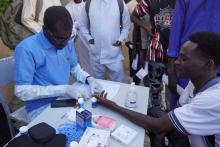 BULLETIN MENSUEL D'INFORMATIONS, NOVEMBRE 2025