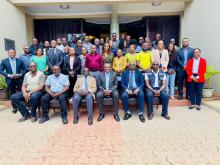 Zambia Launches National Simulation Exercise Framework to Strengthen Health Security