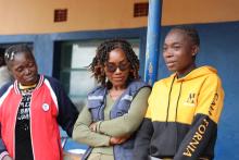 Katete’s Bold Steps: Transforming adolescent health, one initiative at a time