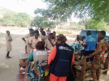 Le Bénin vaccine désormais contre le virus du papillome humain, principale cause du cancer du col de l’utérus