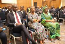 Validation du Plan national de développement des ressources humaines pour la santé 2026 - 2030