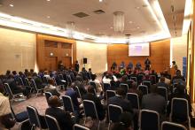 Validation du Plan national de développement des ressources humaines pour la santé 2026 - 2030