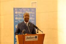 Validation du Plan national de développement des ressources humaines pour la santé 2026 - 2030