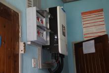 Prudential, WHO partnership: Solar electrification completed in eight health facilities