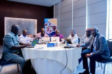 Diphtheria outbreaks drive data-led push to strengthen immunization systems in Africa