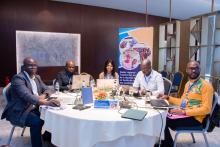 Diphtheria outbreaks drive data-led push to strengthen immunization systems in Africa