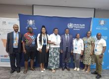 Southern Africa Reaffirms Commitment to Protect Every Child against Vaccine Preventable Diseases during the 25th ICCC Meeting in Botswana