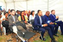“A national milestone in women’s health”- as Ethiopia concludes Month-Long Cervical Cancer Campaign with Record-Breaking Results
