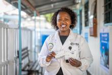 Kenya becomes first in East Africa to launch six-month HIV prevention injection