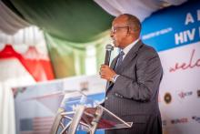 Kenya becomes first in East Africa to launch six-month HIV prevention injection