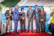 Kenya becomes first in East Africa to launch six-month HIV prevention injection