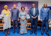 Le Bénin renforce le plaidoyer pour accélérer l’élimination des maladies tropicales négligées