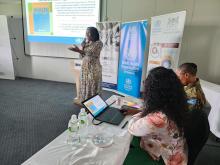 Botswana’s National Action Plan for Health Security