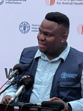 Botswana Signs National AMR Action Plan During World Antimicrobial Awareness Week Commemoration