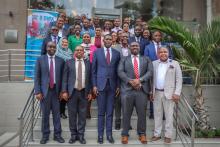 Kenya Builds Capacity to Produce Its Own Vaccines 