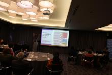 Dr Kumanan Rasanathan, Executive Director at the Alliance for Health Policy and Systems Research