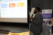 Ethiopia Dialogues on Progress Towards Building a Competent, Responsive, and Equitably Distributed Health Workforce for Universal Health Coverage