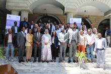 Ethiopia Dialogues on Progress Towards Building a Competent, Responsive, and Equitably Distributed Health Workforce for Universal Health Coverage