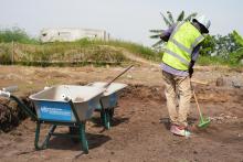Kinshasa face au choléra : l’OMS renforce la riposte pour briser l’épidémie