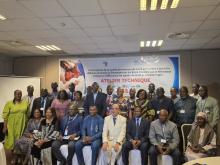 Accélérer la qualité des soins maternels : un nouvel élan pour l’Afrique