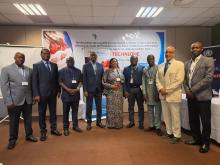 Accélérer la qualité des soins maternels : un nouvel élan pour l’Afrique
