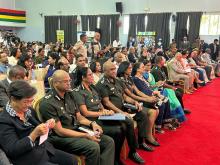 International Women’s Day 2026:  WHO drives inclusion: screening and equity for women in custody and staff