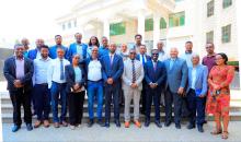 Jimma University advances local innovation to strengthen antimicrobial resistance surveillance in Ethiopia