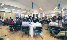 Avaliação Externa Conjunta