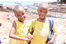 Smiles of Hope