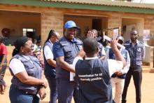 Phwetekere market is now clean