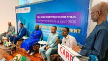 Sénégal : investir dans la science pour transformer durablement le système de santé