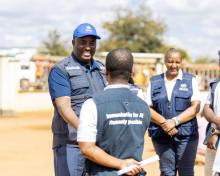 It is humanly possible to end polio in Malawi