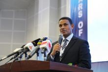  Ethiopia Marks World TB Day 2026 with Renewed Commitment to End Tuberculosis