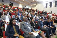  Ethiopia Marks World TB Day 2026 with Renewed Commitment to End Tuberculosis