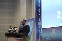  Ethiopia Marks World TB Day 2026 with Renewed Commitment to End Tuberculosis