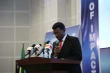  Ethiopia Marks World TB Day 2026 with Renewed Commitment to End Tuberculosis