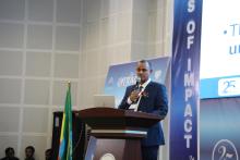  Ethiopia Marks World TB Day 2026 with Renewed Commitment to End Tuberculosis