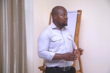 Tanzania strengthens environmental surveillance to detect and prevent health risks with new pollution surveillance systems