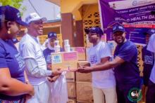 World Health Day commemoration